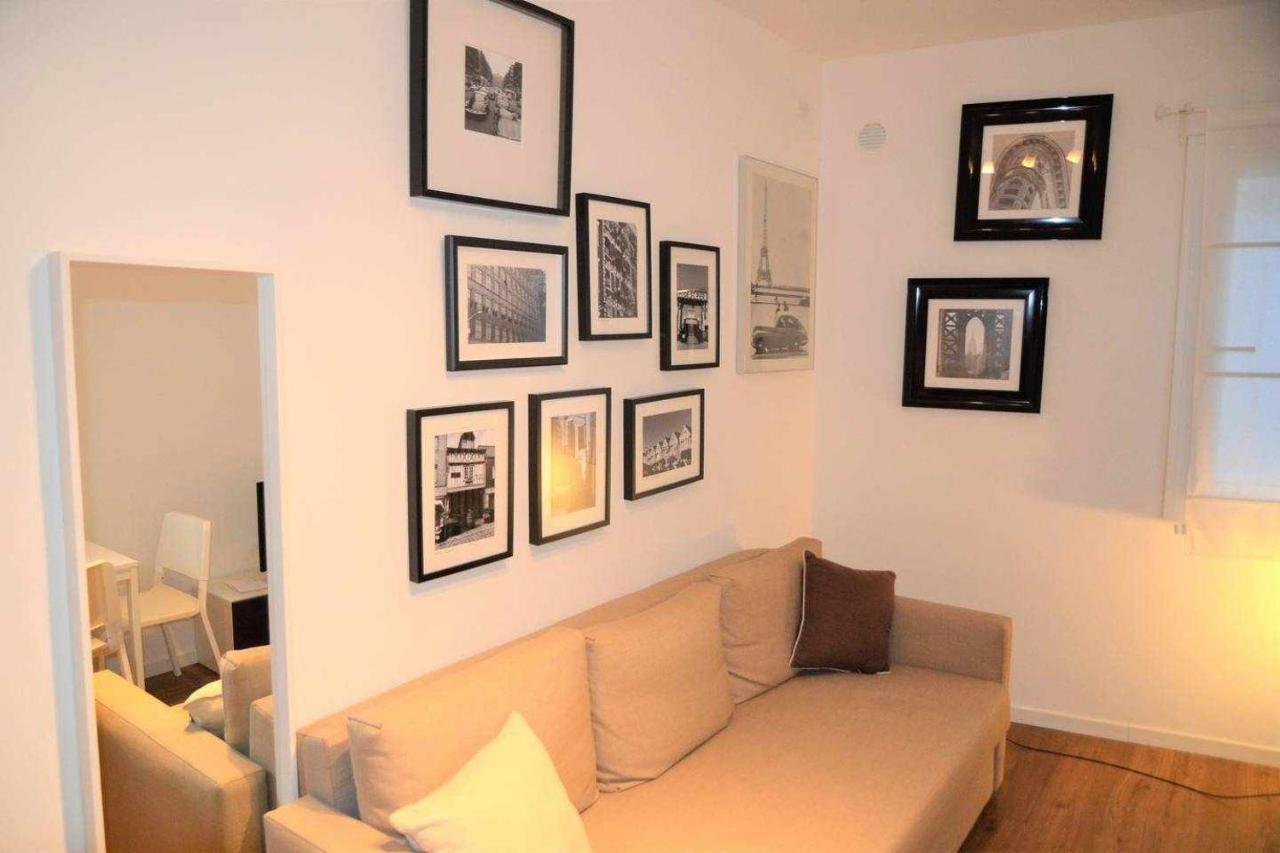 Nel Cuore Di Padova Santagnese Apartment ภายนอก รูปภาพ