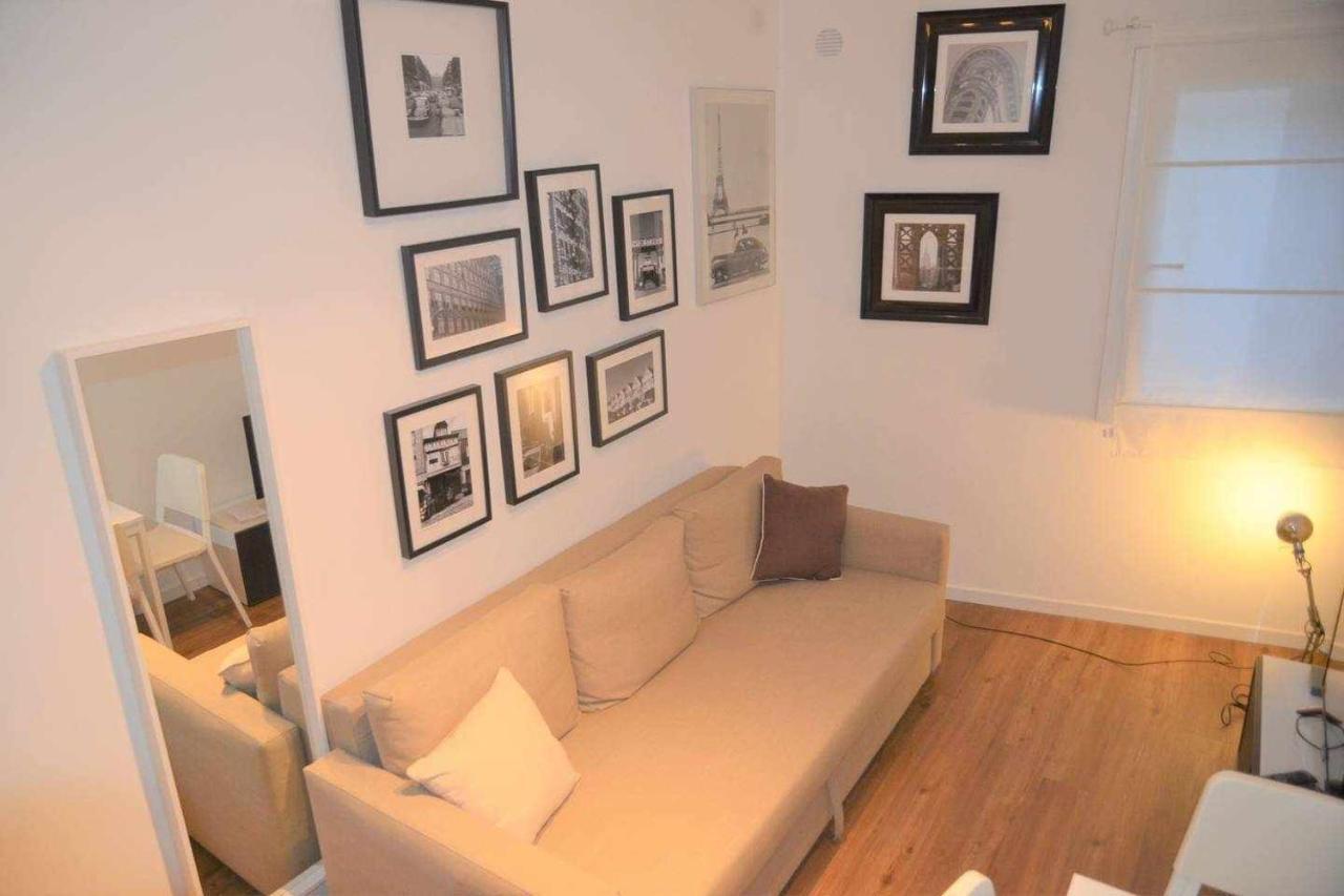 Nel Cuore Di Padova Santagnese Apartment ภายนอก รูปภาพ