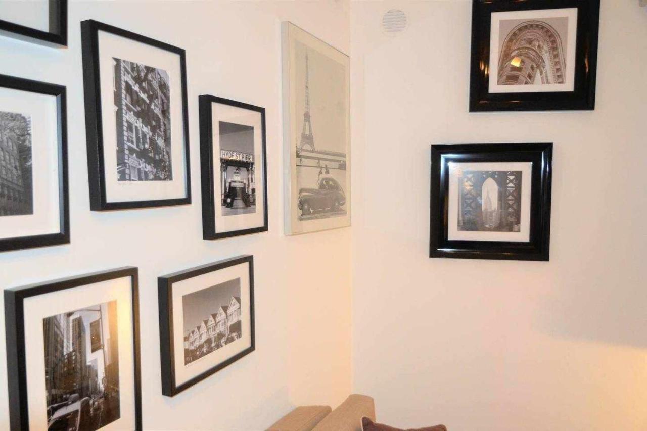 Nel Cuore Di Padova Santagnese Apartment ภายนอก รูปภาพ