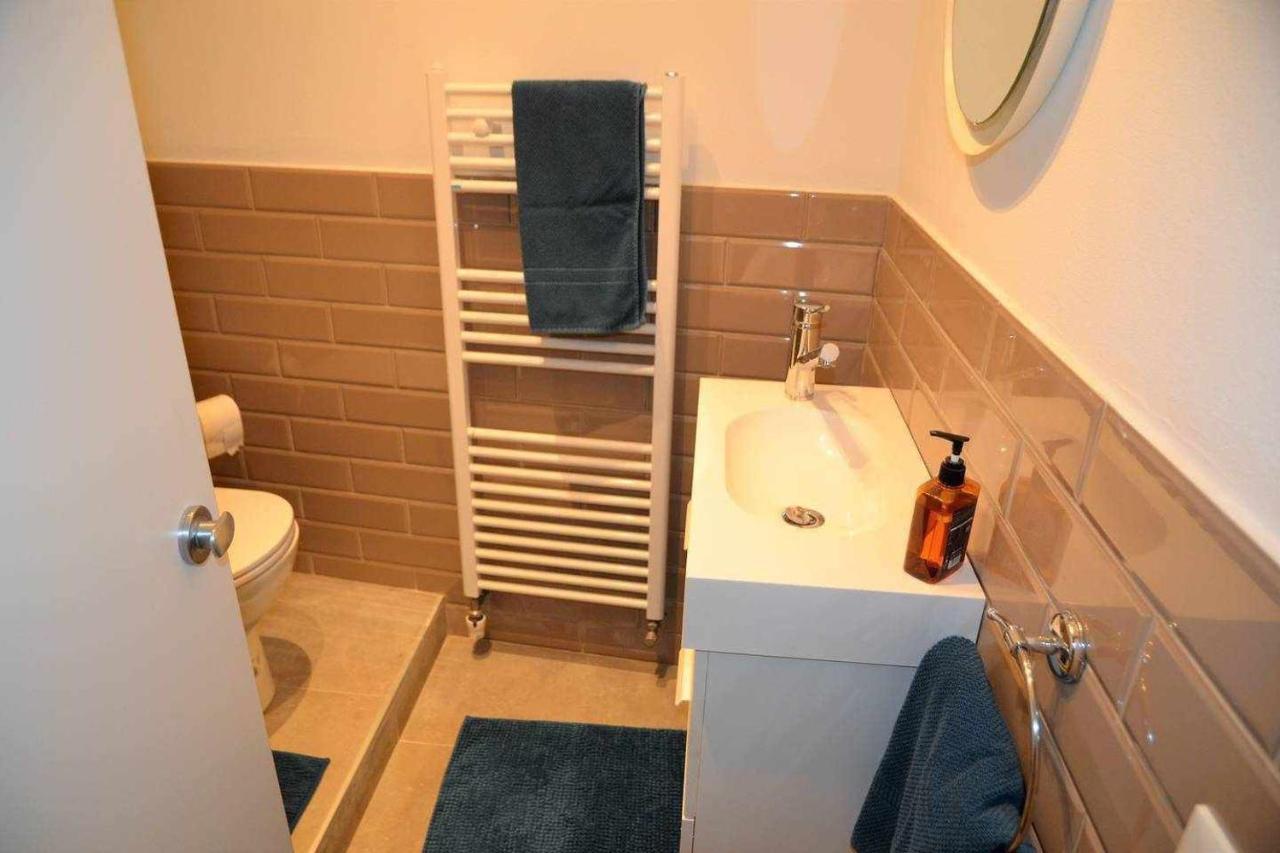 Nel Cuore Di Padova Santagnese Apartment ภายนอก รูปภาพ