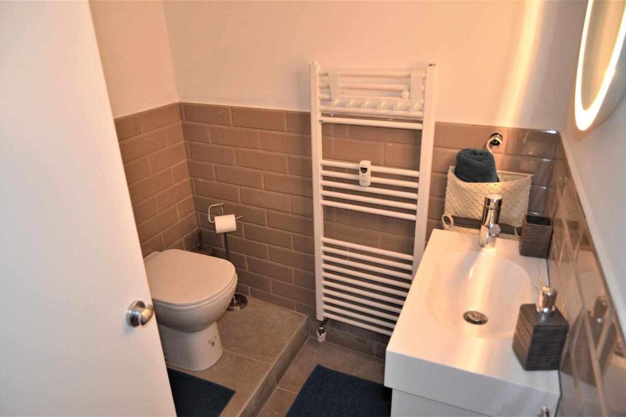 Nel Cuore Di Padova Santagnese Apartment ภายนอก รูปภาพ