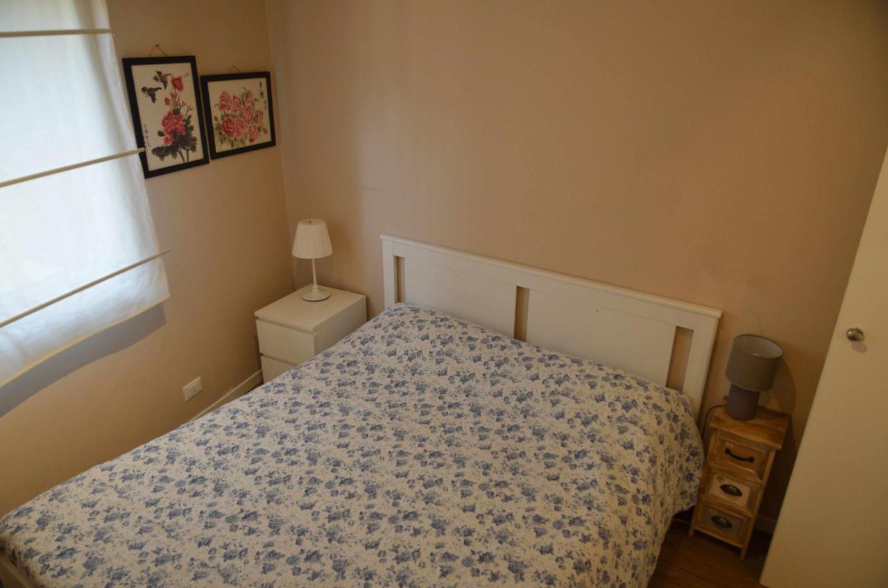 Nel Cuore Di Padova Santagnese Apartment ภายนอก รูปภาพ