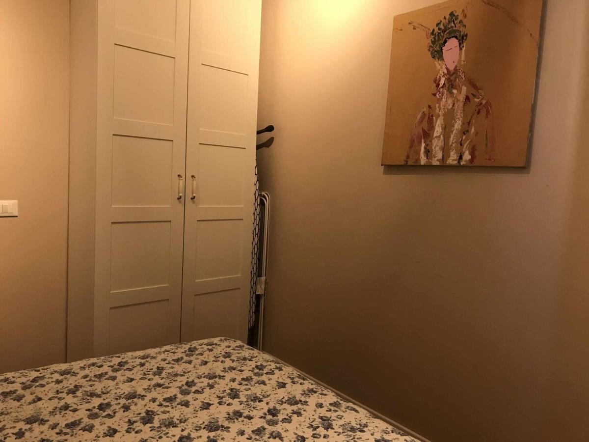 Nel Cuore Di Padova Santagnese Apartment ภายนอก รูปภาพ