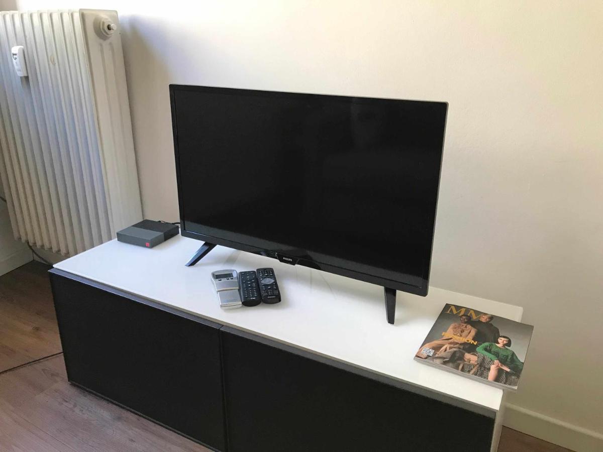 Nel Cuore Di Padova Santagnese Apartment ภายนอก รูปภาพ