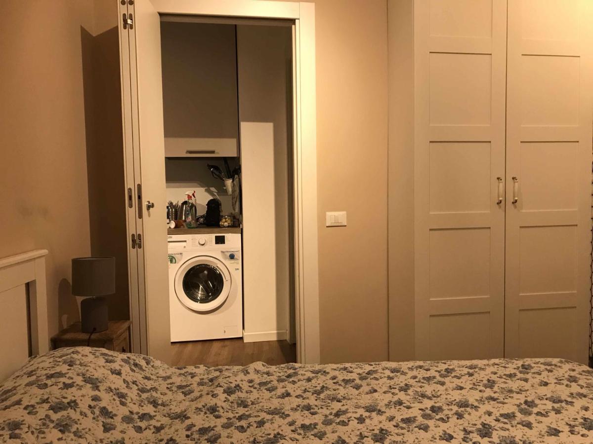Nel Cuore Di Padova Santagnese Apartment ภายนอก รูปภาพ